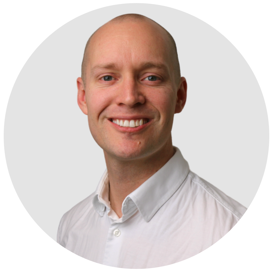 Nathan Gotch, Co-Founder and CEO of Rankability